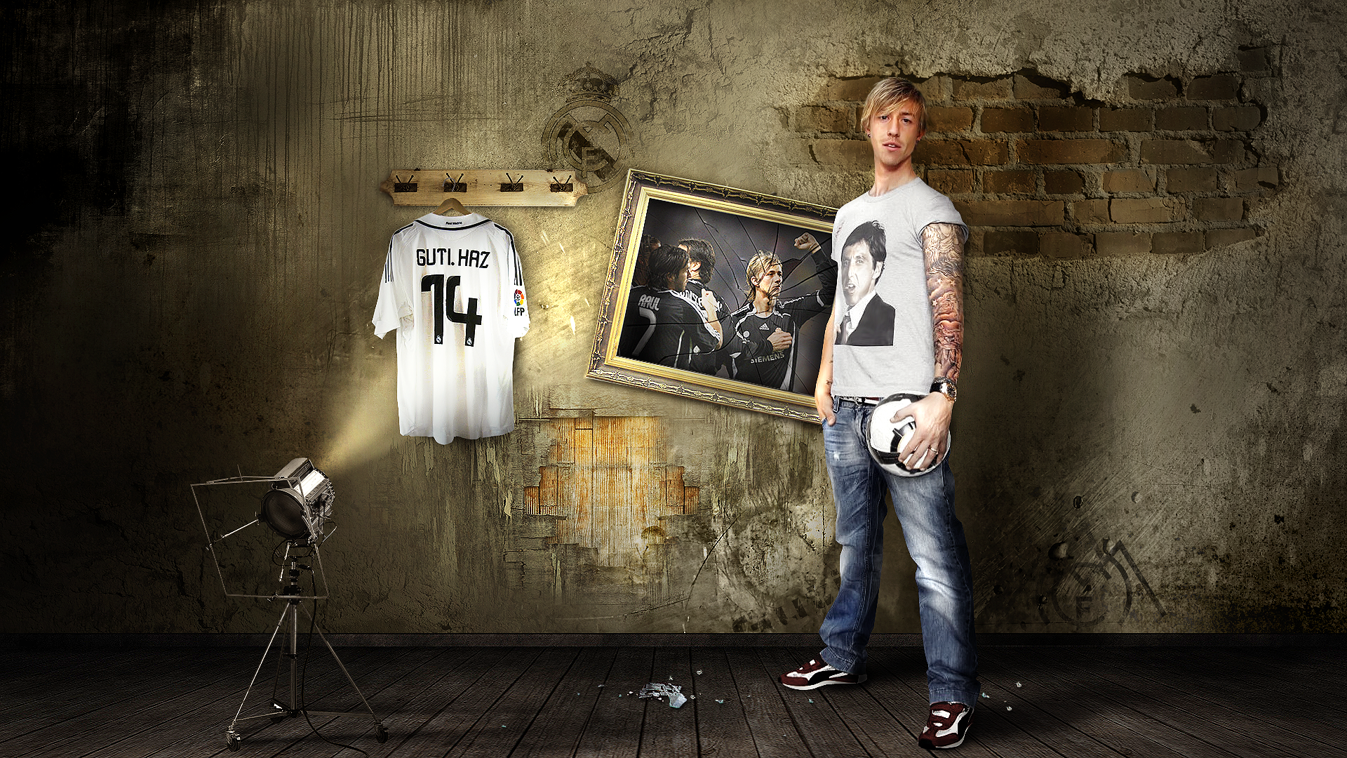 稳健!多纳鲁马拒绝库库雷利亚近距离顶球,再没收帕尔默定位球